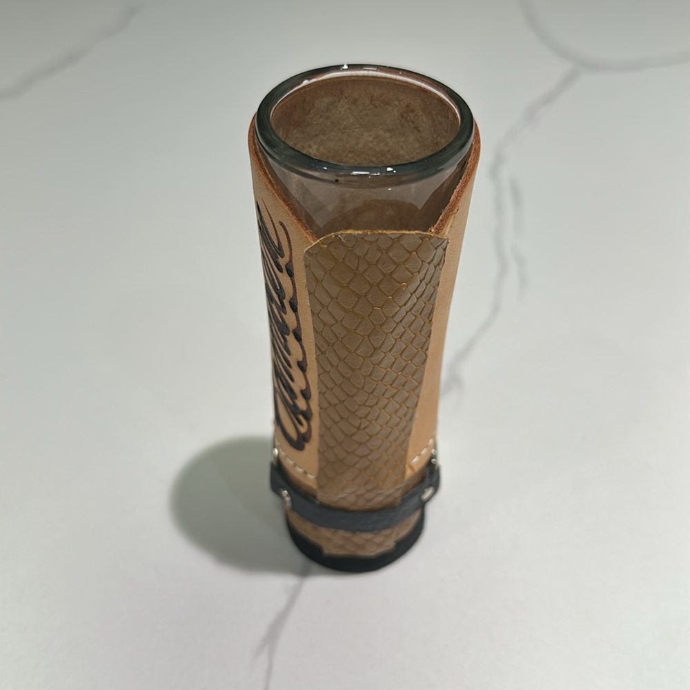 Mini Boot Shot Glass - Picture 3 of 6